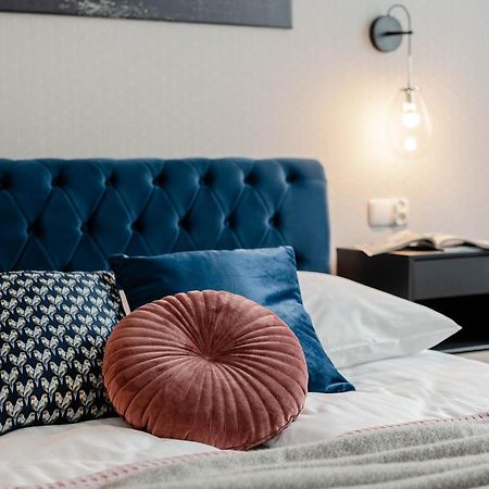 Apartamenty Deo Plaza Vip By Rent Like Home Gdansk Ngoại thất bức ảnh