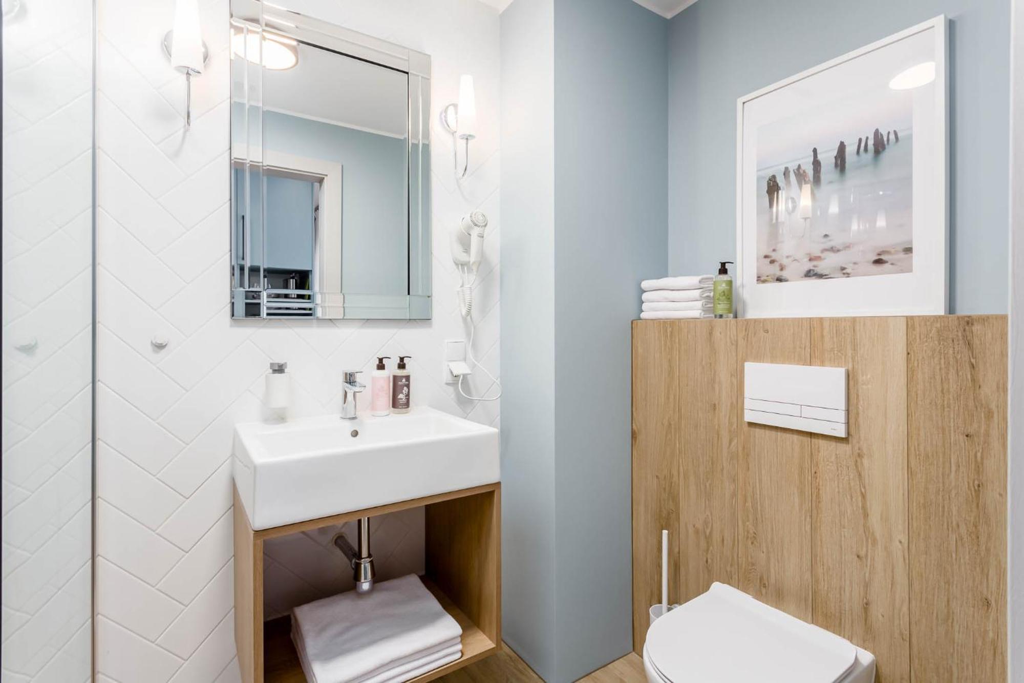 Apartamenty Deo Plaza Vip By Rent Like Home Gdansk Ngoại thất bức ảnh