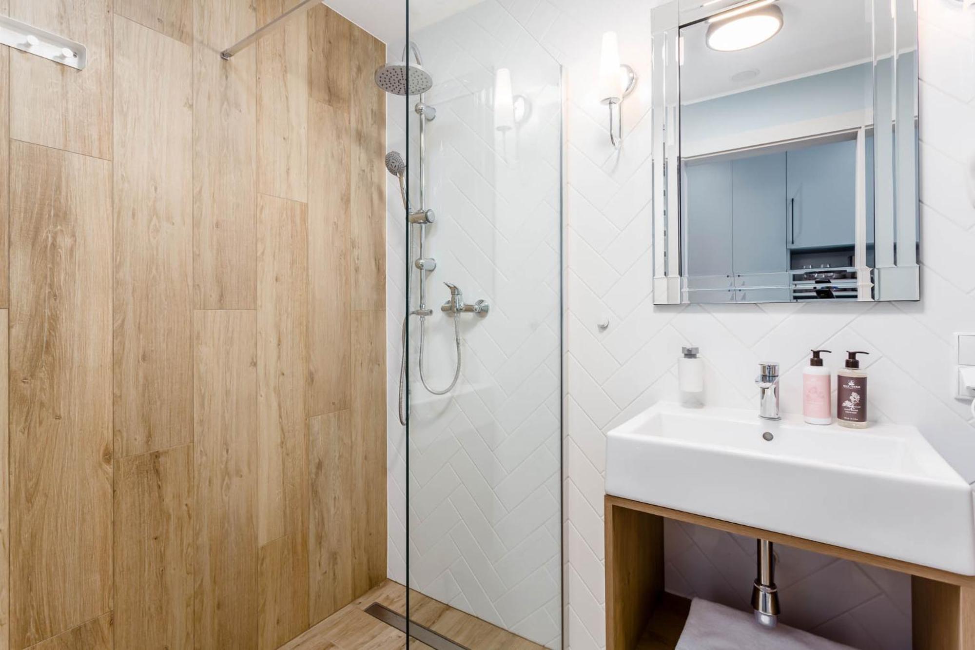 Apartamenty Deo Plaza Vip By Rent Like Home Gdansk Ngoại thất bức ảnh