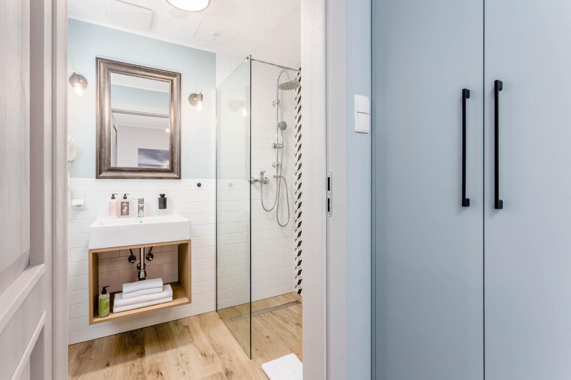 Apartamenty Deo Plaza Vip By Rent Like Home Gdansk Ngoại thất bức ảnh