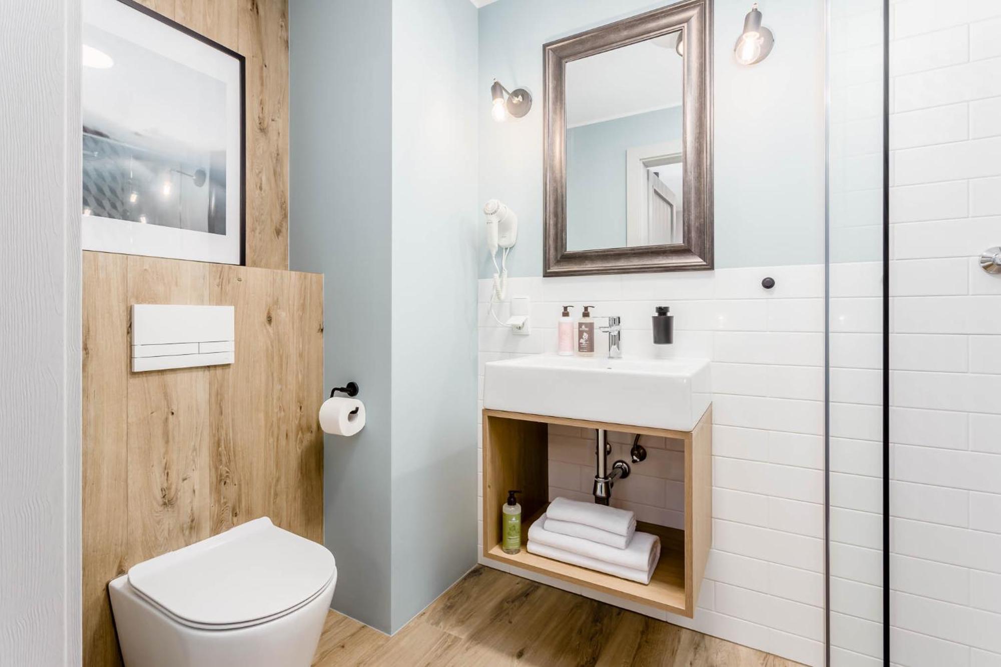 Apartamenty Deo Plaza Vip By Rent Like Home Gdansk Ngoại thất bức ảnh