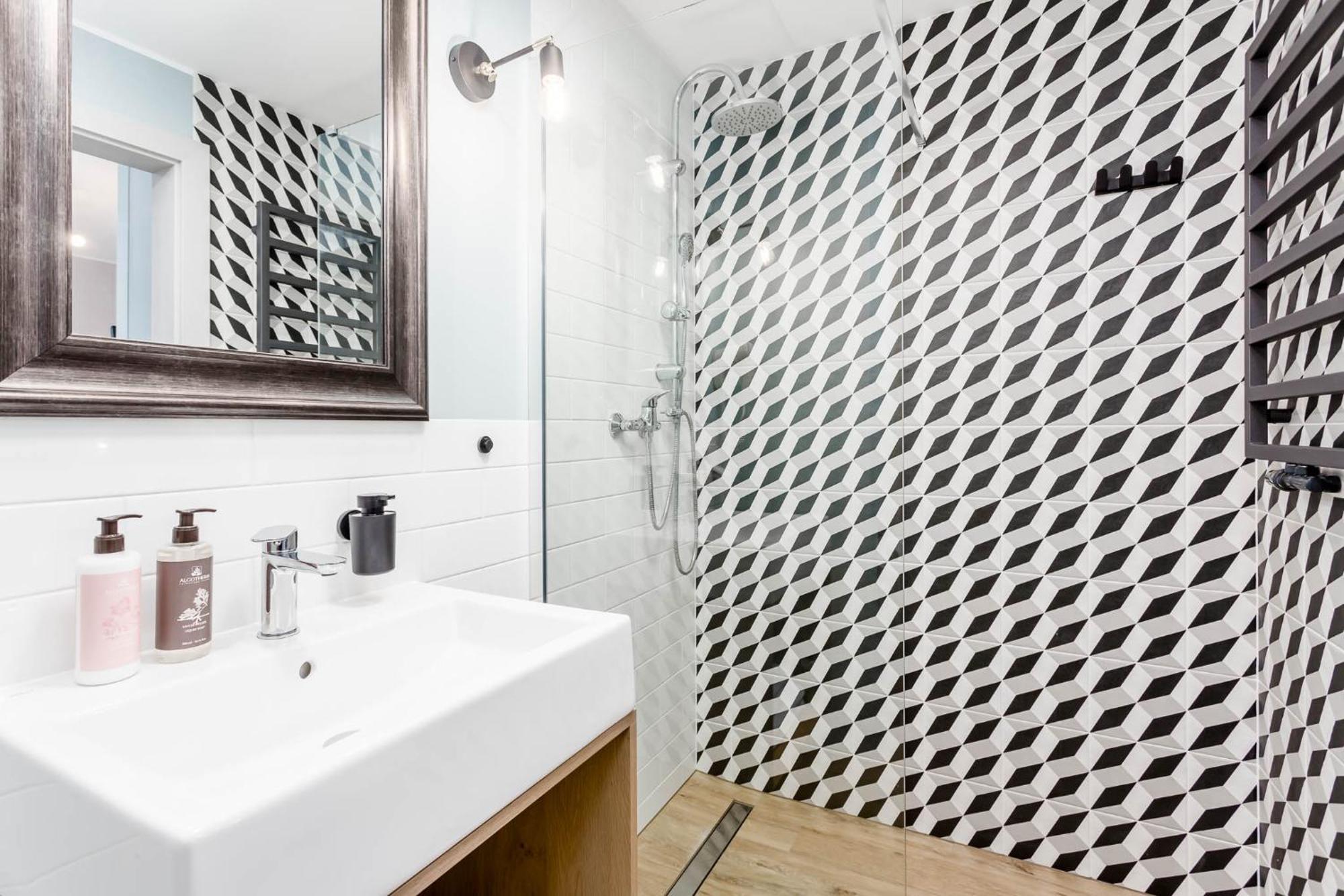 Apartamenty Deo Plaza Vip By Rent Like Home Gdansk Ngoại thất bức ảnh