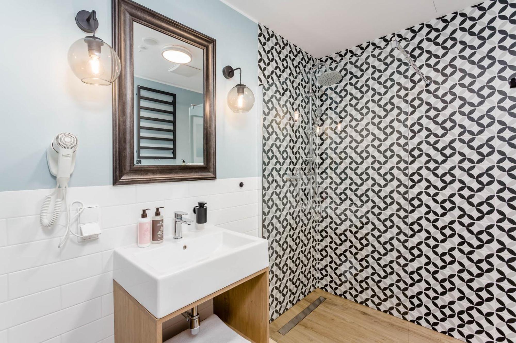 Apartamenty Deo Plaza Vip By Rent Like Home Gdansk Ngoại thất bức ảnh